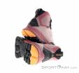 Tecnica Forge Hike Mid GTX Damen Wanderschuhe Gore-Tex, Tecnica, Pink-Rosa, , Damen, 0256-10072, 5638347163, 8050032078159, N1-16.jpg