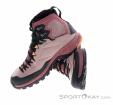 Tecnica Forge Hike Mid GTX Damen Wanderschuhe Gore-Tex, Tecnica, Pink-Rosa, , Damen, 0256-10072, 5638347163, 8050032078159, N2-07.jpg