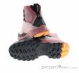 Tecnica Forge Hike Mid GTX Damen Wanderschuhe Gore-Tex, Tecnica, Pink-Rosa, , Damen, 0256-10072, 5638347163, 8050032078159, N2-12.jpg