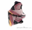 Tecnica Forge Hike Mid GTX Damen Wanderschuhe Gore-Tex, Tecnica, Pink-Rosa, , Damen, 0256-10072, 5638347163, 8050032078159, N2-17.jpg