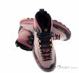 Tecnica Forge Hike Mid GTX Damen Wanderschuhe Gore-Tex, Tecnica, Pink-Rosa, , Damen, 0256-10072, 5638347163, 8050032078159, N3-03.jpg