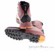 Tecnica Forge Hike Mid GTX Damen Wanderschuhe Gore-Tex, Tecnica, Pink-Rosa, , Damen, 0256-10072, 5638347163, 8050032078159, N3-13.jpg