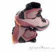 Tecnica Forge Hike Mid GTX Damen Wanderschuhe Gore-Tex, Tecnica, Pink-Rosa, , Damen, 0256-10072, 5638347163, 8050032078159, N3-18.jpg