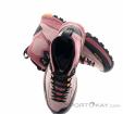 Tecnica Forge Hike Mid GTX Damen Wanderschuhe Gore-Tex, Tecnica, Pink-Rosa, , Damen, 0256-10072, 5638347163, 8050032078159, N4-04.jpg