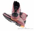 Tecnica Forge Hike Mid GTX Damen Wanderschuhe Gore-Tex, Tecnica, Pink-Rosa, , Damen, 0256-10072, 5638347163, 8050032078159, N4-14.jpg