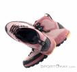 Tecnica Forge Hike Mid GTX Damen Wanderschuhe Gore-Tex, Tecnica, Pink-Rosa, , Damen, 0256-10072, 5638347163, 8050032078159, N5-10.jpg