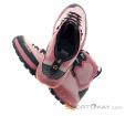 Tecnica Forge Hike Mid GTX Damen Wanderschuhe Gore-Tex, Tecnica, Pink-Rosa, , Damen, 0256-10072, 5638347163, 8050032078159, N5-15.jpg