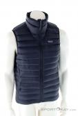 Patagonia Down Herren Weste, Patagonia, Schwarz, , Herren, 0505-10036, 5638348283, 195699280007, N2-02.jpg
