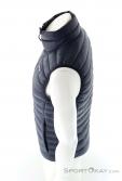 Patagonia Down Herren Weste, Patagonia, Schwarz, , Herren, 0505-10036, 5638348283, 195699280007, N3-08.jpg