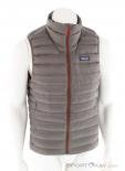 Patagonia Down Herren Weste, Patagonia, Braun, , Herren, 0505-10036, 5638348287, 198077149408, N2-02.jpg