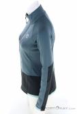 Ortovox Fleece RIB Women Fleece Jacket, Ortovox, Gray, , Female, 0016-12298, 5638348333, 4251877779117, N2-07.jpg