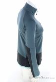 Ortovox Fleece RIB Women Fleece Jacket, Ortovox, Gray, , Female, 0016-12298, 5638348333, 4251877779117, N2-17.jpg