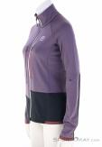 Ortovox Fleece RIB Women Fleece Jacket, Ortovox, Purple, , Female, 0016-12298, 5638348337, 4251877779162, N1-06.jpg