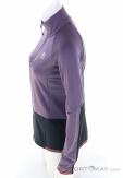 Ortovox Fleece RIB Women Fleece Jacket, Ortovox, Purple, , Female, 0016-12298, 5638348337, 4251877779162, N2-07.jpg