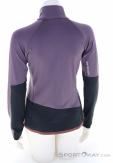 Ortovox Fleece RIB Women Fleece Jacket, Ortovox, Purple, , Female, 0016-12298, 5638348337, 4251877779162, N2-12.jpg