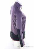 Ortovox Fleece RIB Women Fleece Jacket, Ortovox, Purple, , Female, 0016-12298, 5638348337, 4251877779162, N2-17.jpg