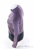 Ortovox Fleece RIB Women Fleece Jacket, Ortovox, Purple, , Female, 0016-12298, 5638348337, 4251877779162, N3-08.jpg