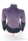 Ortovox Fleece RIB Women Fleece Jacket, Ortovox, Purple, , Female, 0016-12298, 5638348337, 4251877779162, N3-13.jpg