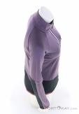 Ortovox Fleece RIB Women Fleece Jacket, Ortovox, Purple, , Female, 0016-12298, 5638348337, 4251877779162, N3-18.jpg