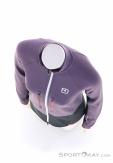 Ortovox Fleece RIB Women Fleece Jacket, Ortovox, Purple, , Female, 0016-12298, 5638348337, 4251877779162, N4-04.jpg