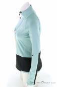 Ortovox Fleece RIB Women Fleece Jacket, Ortovox, Turquoise, , Female, 0016-12298, 5638348341, 4251877779063, N2-07.jpg