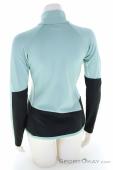Ortovox Fleece RIB Women Fleece Jacket, Ortovox, Turquoise, , Female, 0016-12298, 5638348341, 4251877779063, N2-12.jpg