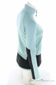 Ortovox Fleece RIB Women Fleece Jacket, Ortovox, Turquoise, , Female, 0016-12298, 5638348341, 4251877779063, N2-17.jpg