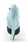 Ortovox Fleece RIB Women Fleece Jacket, Ortovox, Turquoise, , Female, 0016-12298, 5638348341, 4251877779063, N3-08.jpg