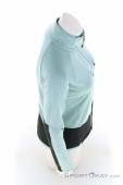 Ortovox Fleece RIB Women Fleece Jacket, Ortovox, Turquoise, , Female, 0016-12298, 5638348341, 4251877779063, N3-18.jpg