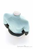 Ortovox Fleece RIB Women Fleece Jacket, Ortovox, Turquoise, , Female, 0016-12298, 5638348341, 4251877779063, N4-14.jpg