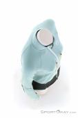 Ortovox Fleece RIB Women Fleece Jacket, Ortovox, Turquoise, , Female, 0016-12298, 5638348341, 4251877779063, N4-19.jpg