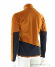 Ortovox Fleece Rib Herren Fleecejacke, Ortovox, Orange, , Herren, 0016-12010, 5638348995, 4251877779407, N1-11.jpg
