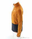 Ortovox Fleece Rib Herren Fleecejacke, Ortovox, Orange, , Herren, 0016-12010, 5638348995, 4251877779407, N2-07.jpg