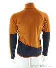 Ortovox Fleece Rib Herren Fleecejacke, Ortovox, Orange, , Herren, 0016-12010, 5638348995, 4251877779407, N2-12.jpg