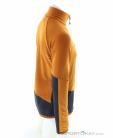 Ortovox Fleece Rib Herren Fleecejacke, Ortovox, Orange, , Herren, 0016-12010, 5638348995, 4251877779407, N2-17.jpg