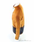 Ortovox Fleece Rib Herren Fleecejacke, Ortovox, Orange, , Herren, 0016-12010, 5638348995, 4251877779407, N3-08.jpg