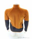 Ortovox Fleece Rib Herren Fleecejacke, Ortovox, Orange, , Herren, 0016-12010, 5638348995, 4251877779407, N3-13.jpg