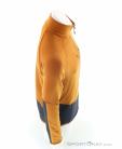 Ortovox Fleece Rib Herren Fleecejacke, Ortovox, Orange, , Herren, 0016-12010, 5638348995, 4251877779407, N3-18.jpg