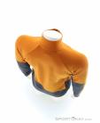 Ortovox Fleece Rib Herren Fleecejacke, Ortovox, Orange, , Herren, 0016-12010, 5638348995, 4251877779407, N4-14.jpg