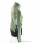 Ortovox Fleece Rib Herren Fleecejacke, Ortovox, Oliv-Dunkelgrün, , Herren, 0016-12010, 5638349000, 4251877779452, N2-17.jpg