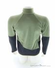 Ortovox Fleece Rib Herren Fleecejacke, Ortovox, Oliv-Dunkelgrün, , Herren, 0016-12010, 5638349000, 4251877779452, N3-13.jpg