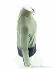 Ortovox Fleece Rib Herren Fleecejacke, Ortovox, Oliv-Dunkelgrün, , Herren, 0016-12010, 5638349000, 4251877779452, N3-18.jpg
