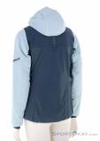 Dynafit Blacklight Primaloft Women Insulation Jacket, Dynafit, Blue, , Female, 0015-11998, 5638349060, 4053866800709, N1-11.jpg