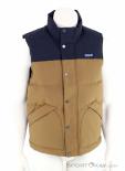 Patagonia Downdrift Herren Weste, Patagonia, Braun, , Herren, 0505-10048, 5638349159, 198077195726, N2-02.jpg