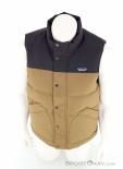 Patagonia Downdrift Herren Weste, Patagonia, Braun, , Herren, 0505-10048, 5638349159, 198077195726, N3-03.jpg