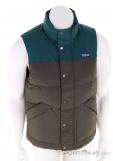 Patagonia Downdrift Herren Weste, Patagonia, Mehrfarbig, , Herren, 0505-10048, 5638349163, 198077197188, N2-02.jpg