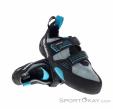 Scarpa Force Kletterschuhe, Scarpa, Blau, , Herren,Damen,Unisex, 0028-10707, 5638349353, 8057963419419, N1-01.jpg