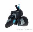Scarpa Force Kletterschuhe, Scarpa, Blau, , Herren,Damen,Unisex, 0028-10707, 5638349353, 8057963419419, N1-06.jpg