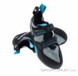 Scarpa Force Kletterschuhe, Scarpa, Blau, , Herren,Damen,Unisex, 0028-10707, 5638349353, 8057963419419, N2-02.jpg