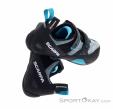 Scarpa Force Kletterschuhe, Scarpa, Blau, , Herren,Damen,Unisex, 0028-10707, 5638349353, 8057963419419, N3-18.jpg